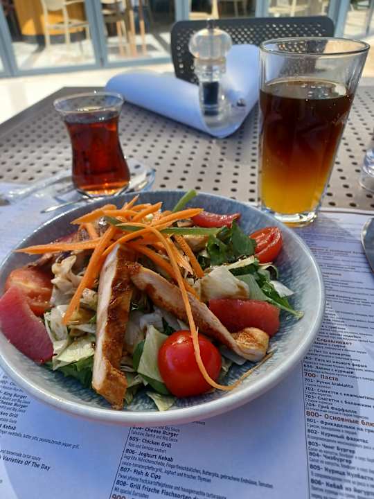 Gastro Seaden Quality Resort & Spa