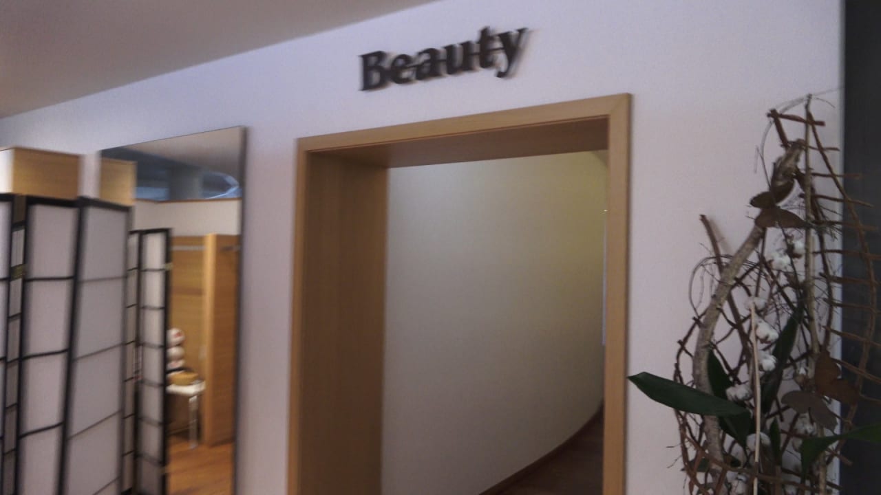 Sport & Freizeit Mawell Resort