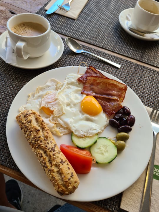 Gastro HM Balanguera Beach