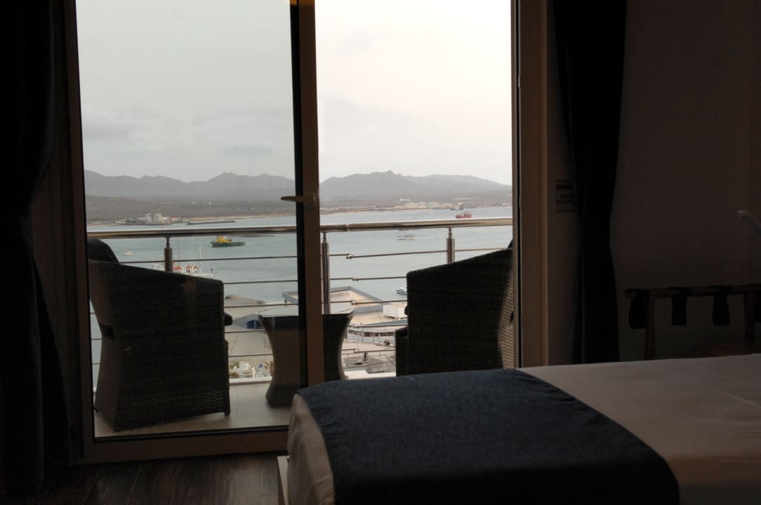 Zimmer Blue Marlin Hotel