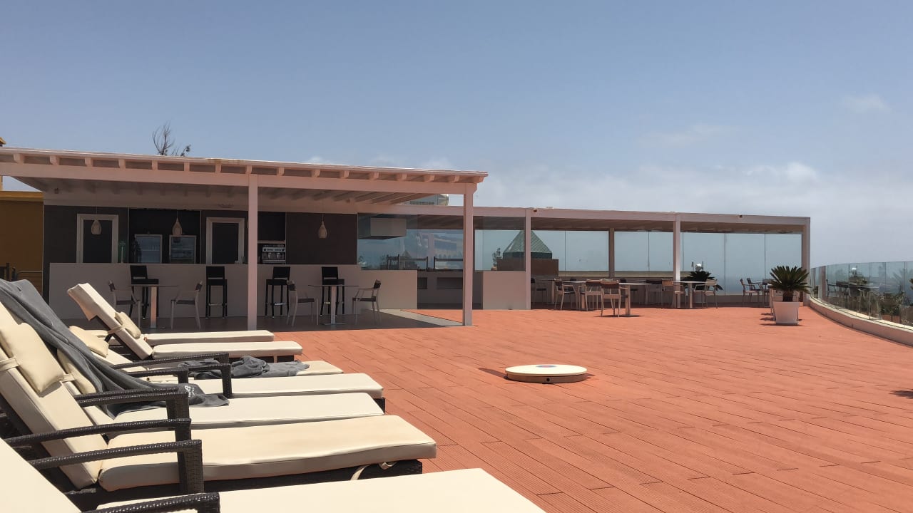 Pool Occidental Jandía Royal Level - Adults only