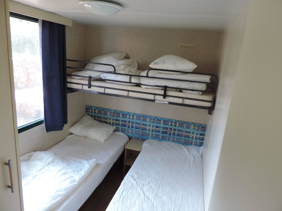 Kinderzimmer Camping Strasko