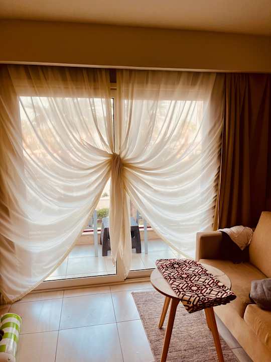Zimmer Amarina Abu Soma Resort & Aquapark