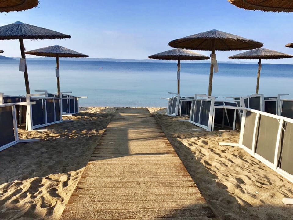 Strand Lagomandra Hotel & Spa