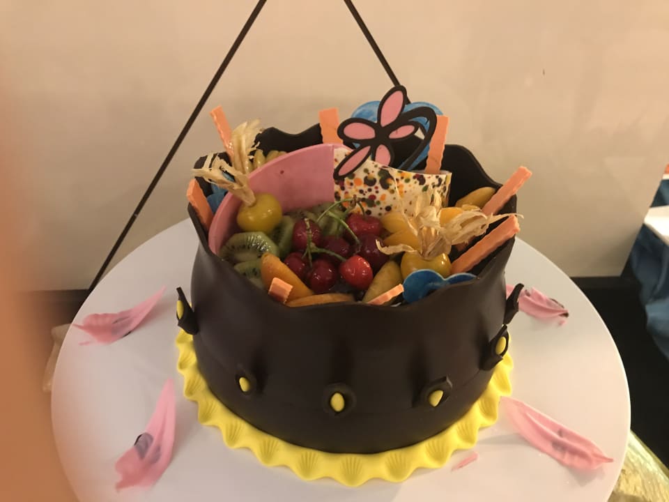 Gastro Aydinbey Kings Palace & Spa