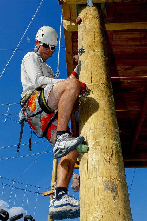 Adventure Park Aquaworld Resort Budapest