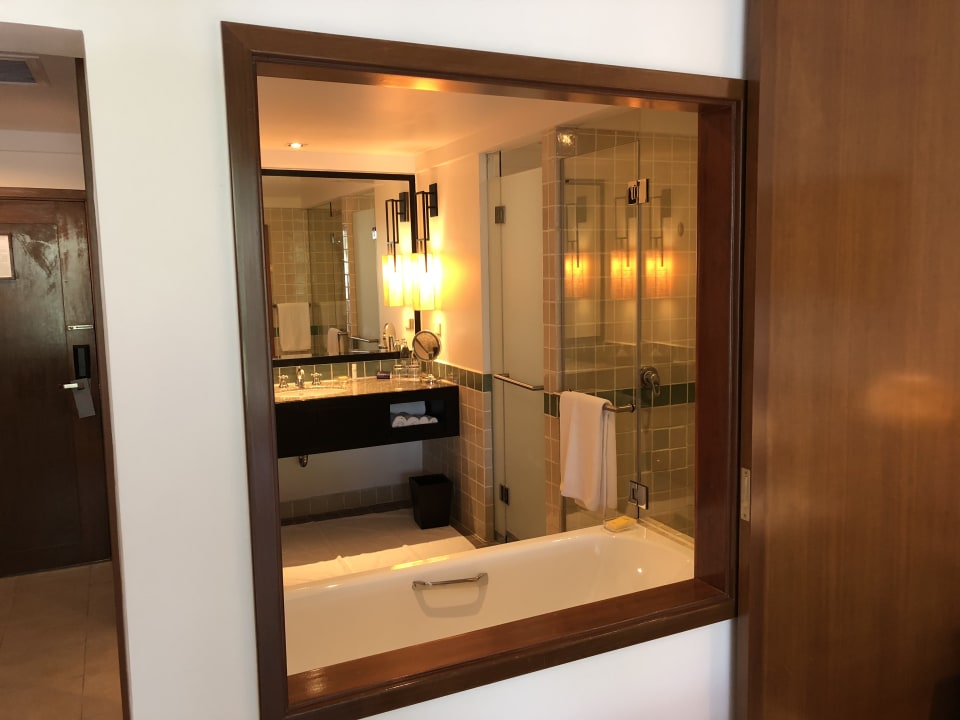 Zimmer Hyatt Regency Hua Hin