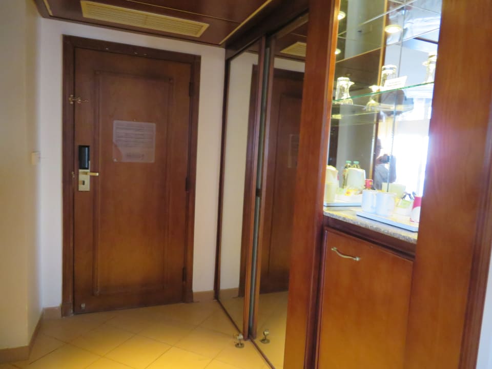 Zimmer Marriott Hurghada Beach Resort