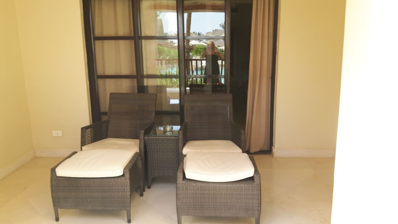 Zimmer Makadi Spa - Adults only