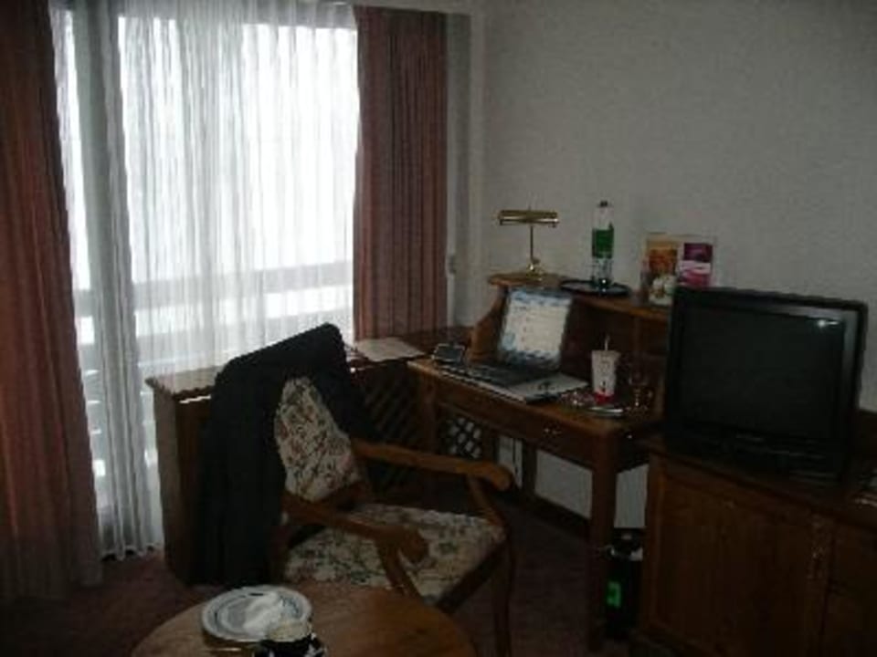 Zimmer Arcadia Sonnenhof