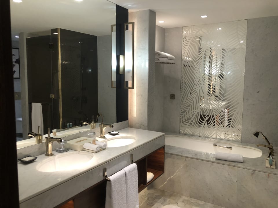 Zimmer Grand Hyatt Dubai