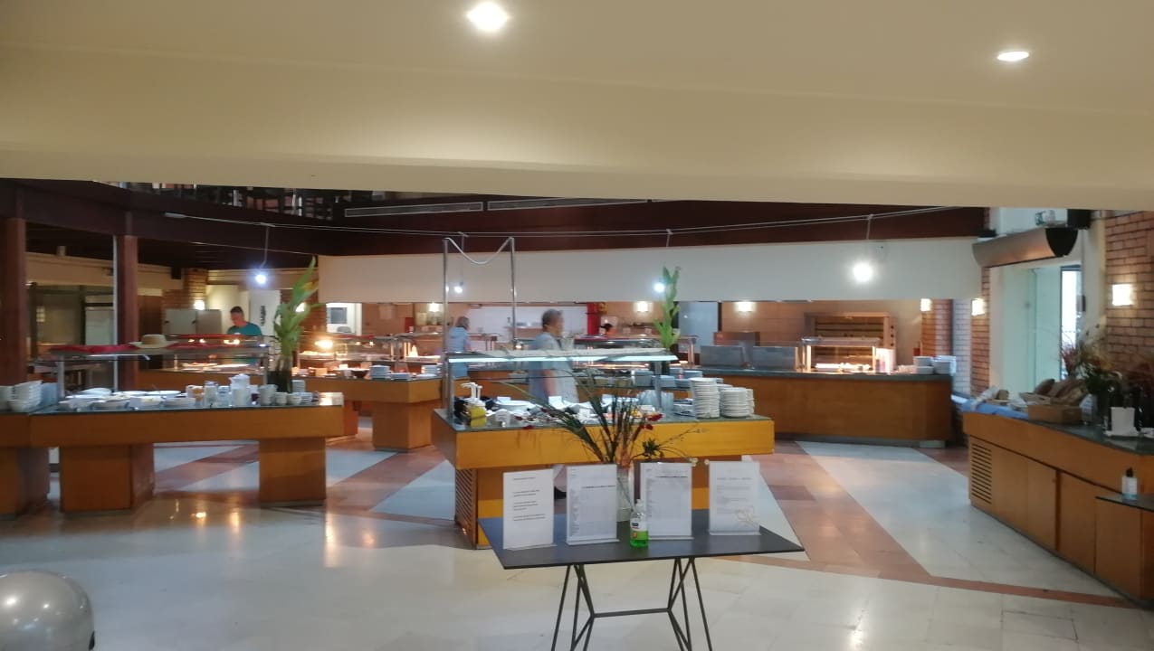 Gastro Sentido Apollo Palace