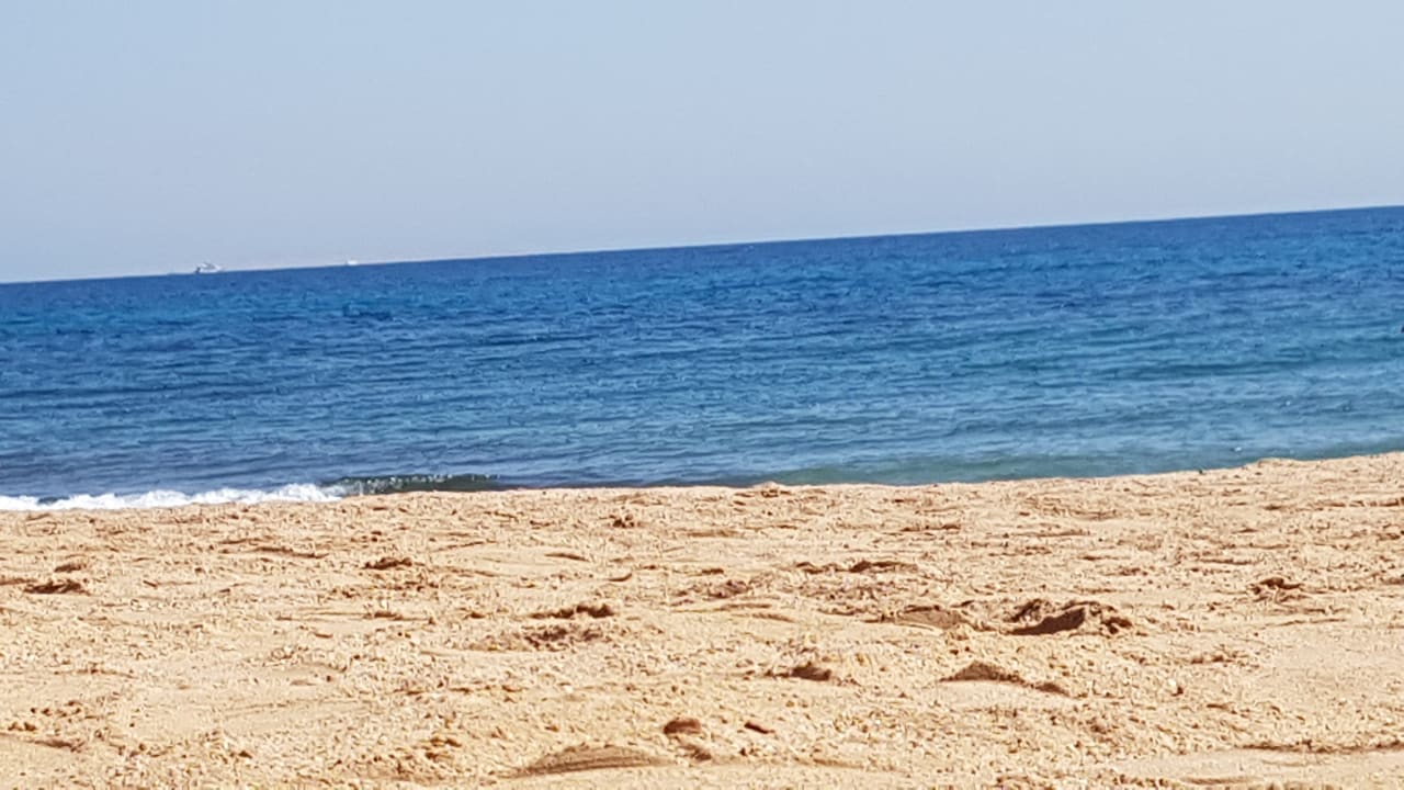 Strand Ali Baba Palace Hotel