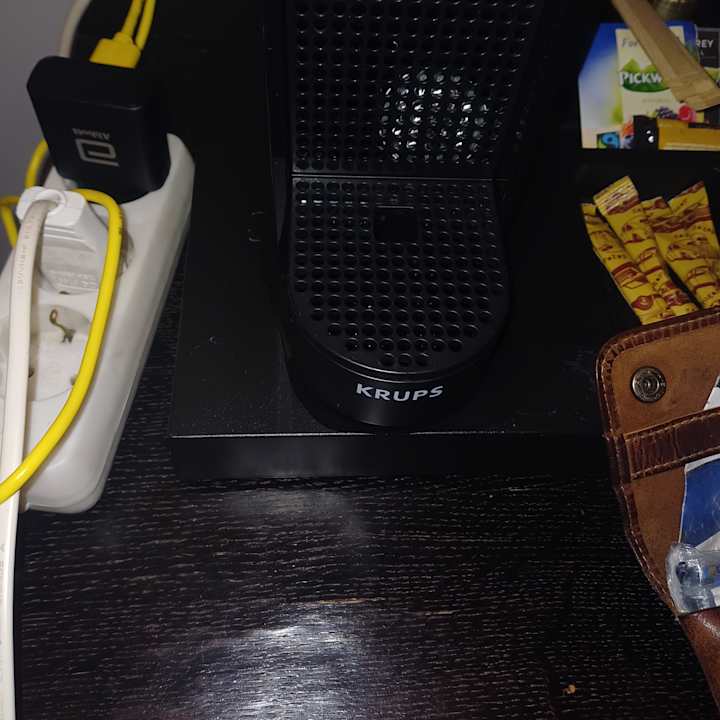 Zimmer Hotel Dion Palace Resort and Spa