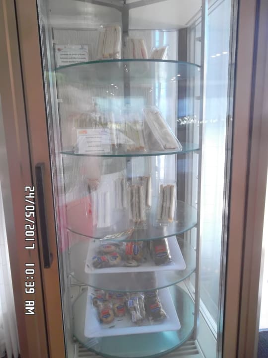 Restaurant Welikehotel Marfil Playa