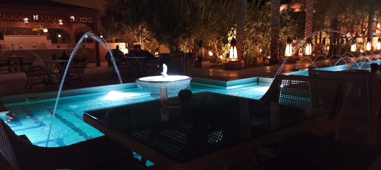 Pool Makadi Spa - Adults only