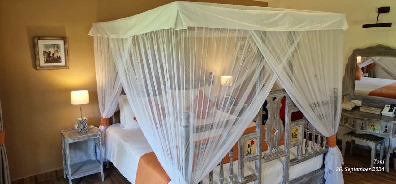 Zimmer Neptune Palm Beach Boutique Resort & Spa