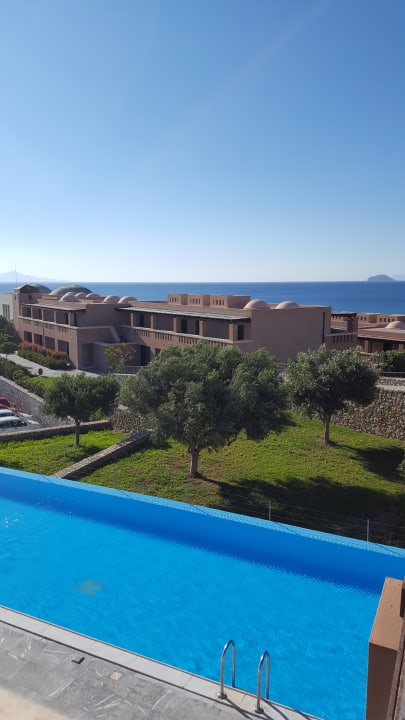 Ausblick Atlantica Belvedere Resort