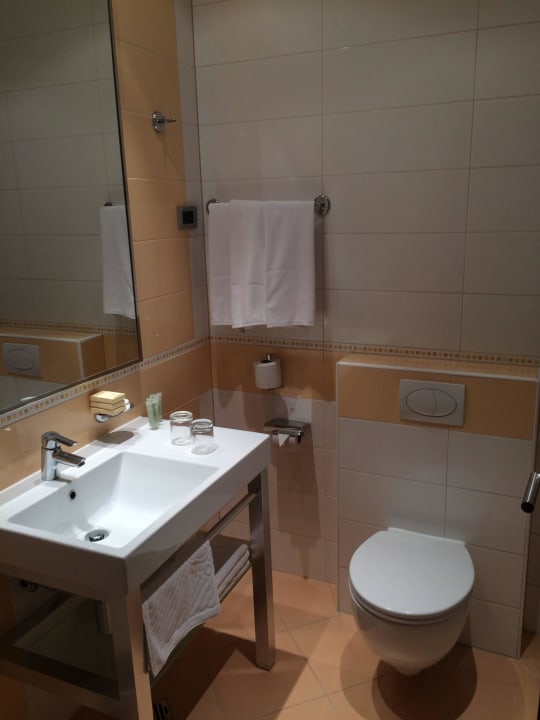 Bad Maistra Select Belvedere Resort