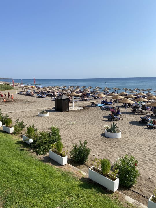 Strand Hotel Calypso Beach