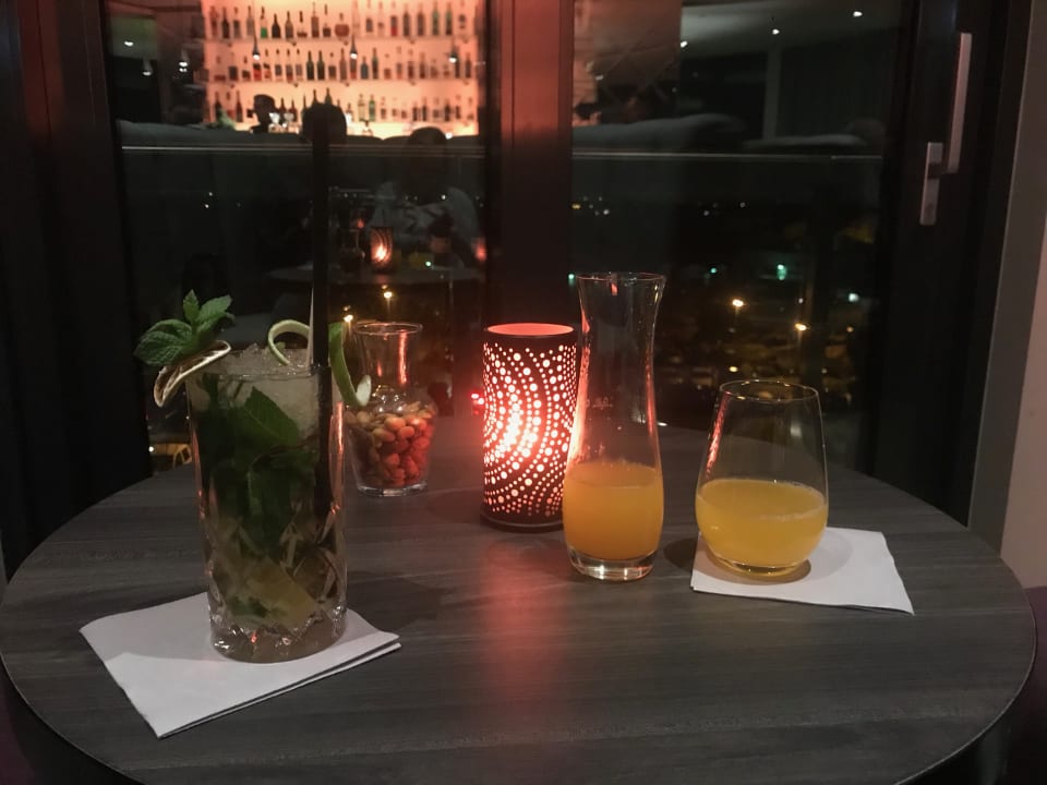 Gastro Vital Hotel Frankfurt