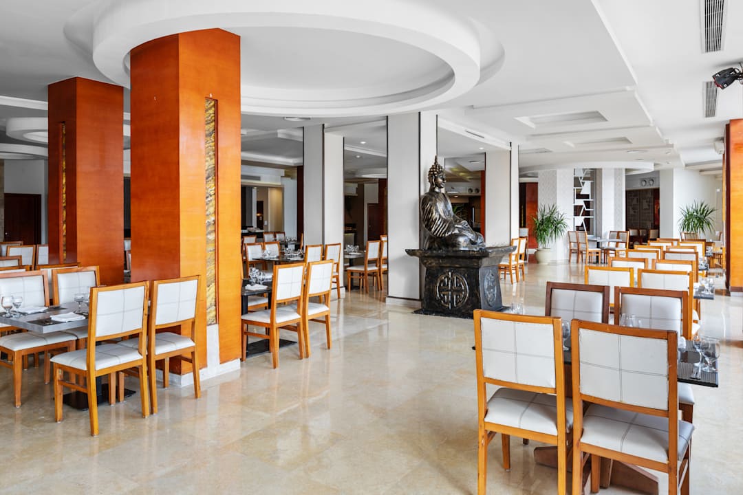 Gastro Pickalbatros Aqua Park Resort - Hurghada