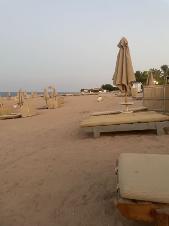 Strand Serenity Alpha Beach