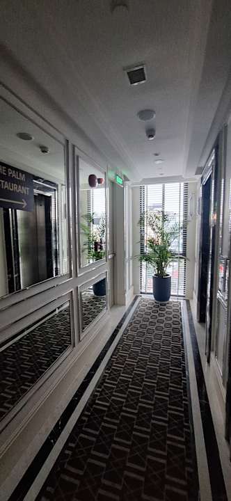 Sonstiges Bach Suites Saigon, a Member of Design Hotels