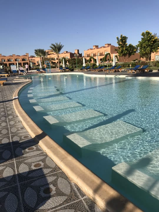 Pool Sentido Akassia Beach