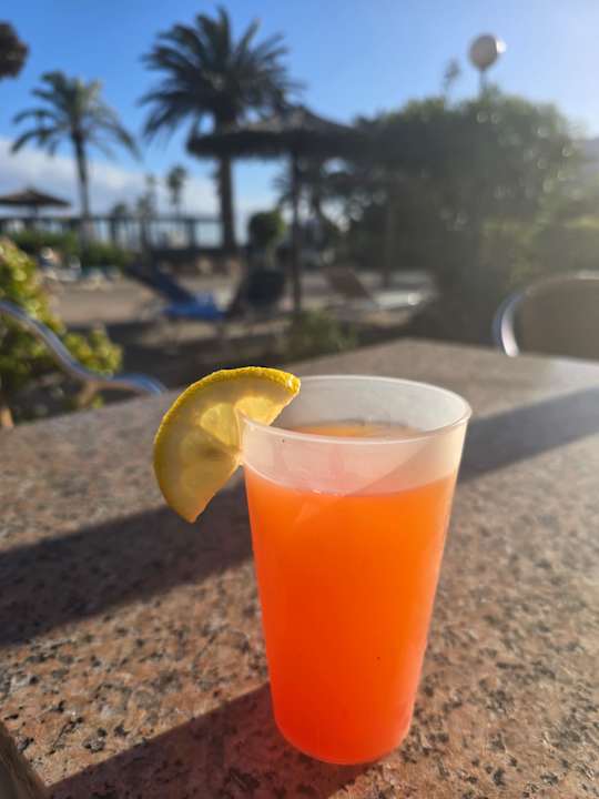 Sport & Freizeit SBH Fuerteventura Playa