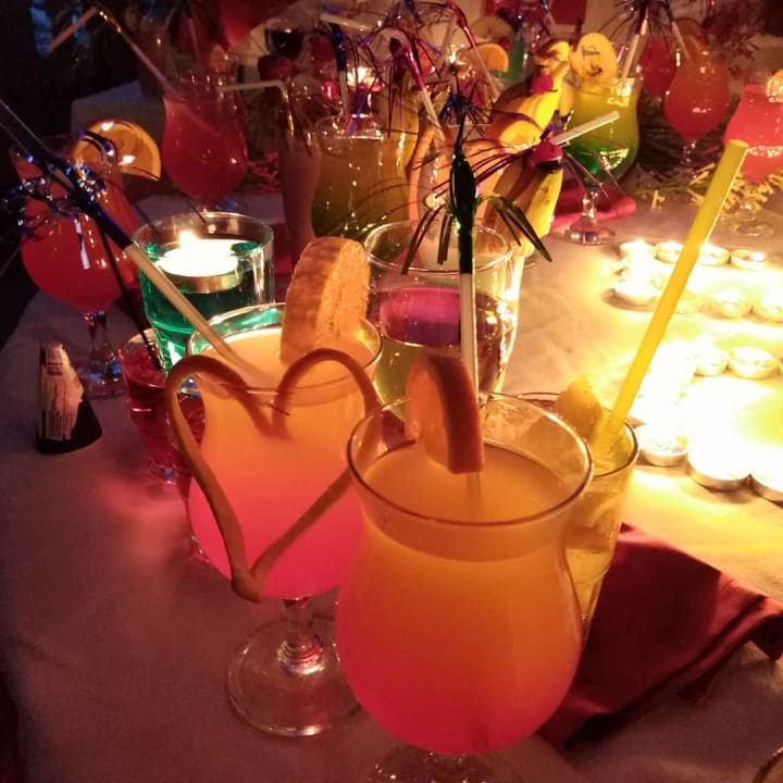 Gastro Well Palace Side