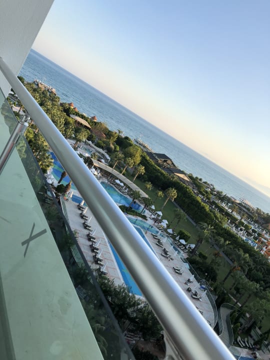 Ausblick Sherwood Exclusive Lara