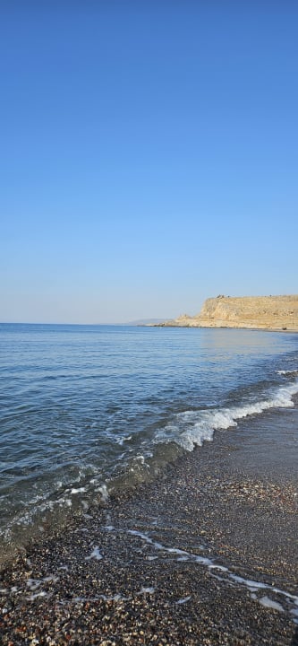 Strand Lindos Princess Beach Resort & Spa