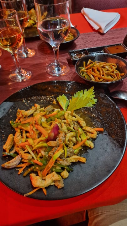 Gastro Hurghada Long Beach Resort