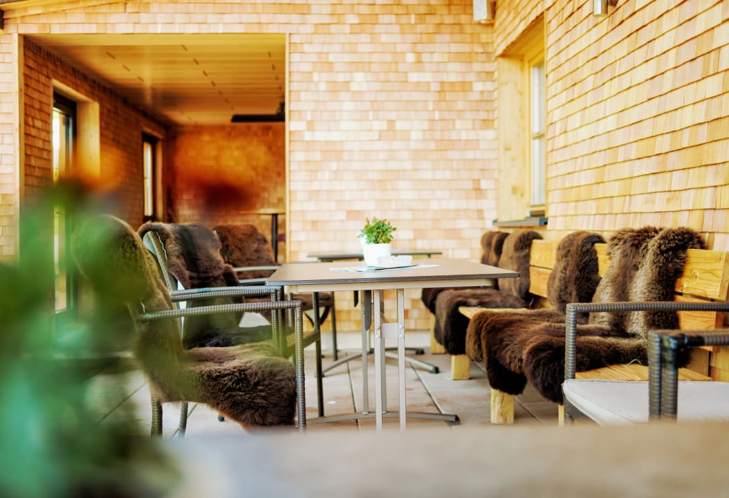 Gastro Natur.Genuss.Hotel - Sonnasita