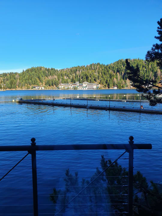 Strand Hotel Hochschober