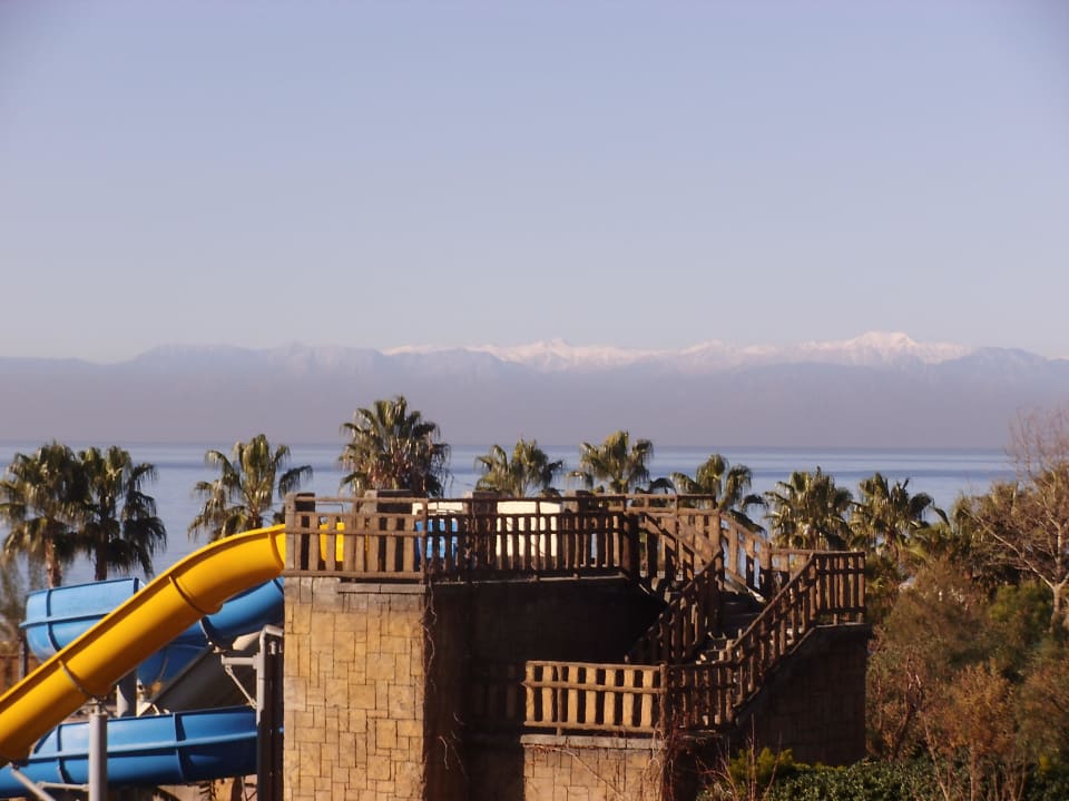 Adalya Ocean Deluxe Resort Adalya Ocean Deluxe