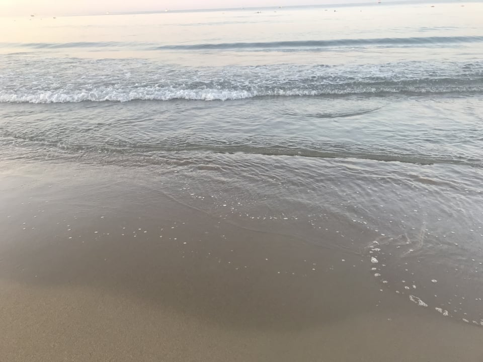 Strand Aydinbey Kings Palace & Spa