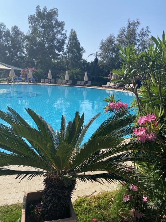 Pool TUI MAGIC LIFE Sarigerme