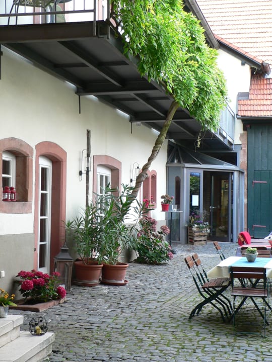 Sonstiges Gästehaus Alter Winzerhof