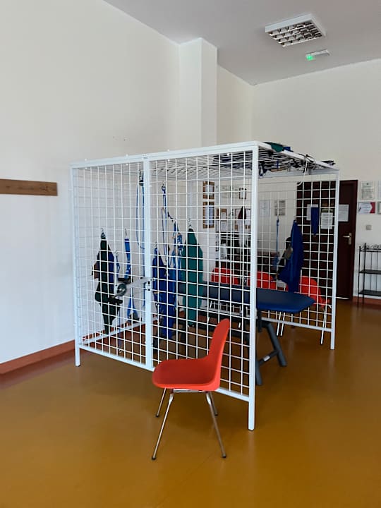 Sport & Freizeit Klinika Młodości Medical SPA