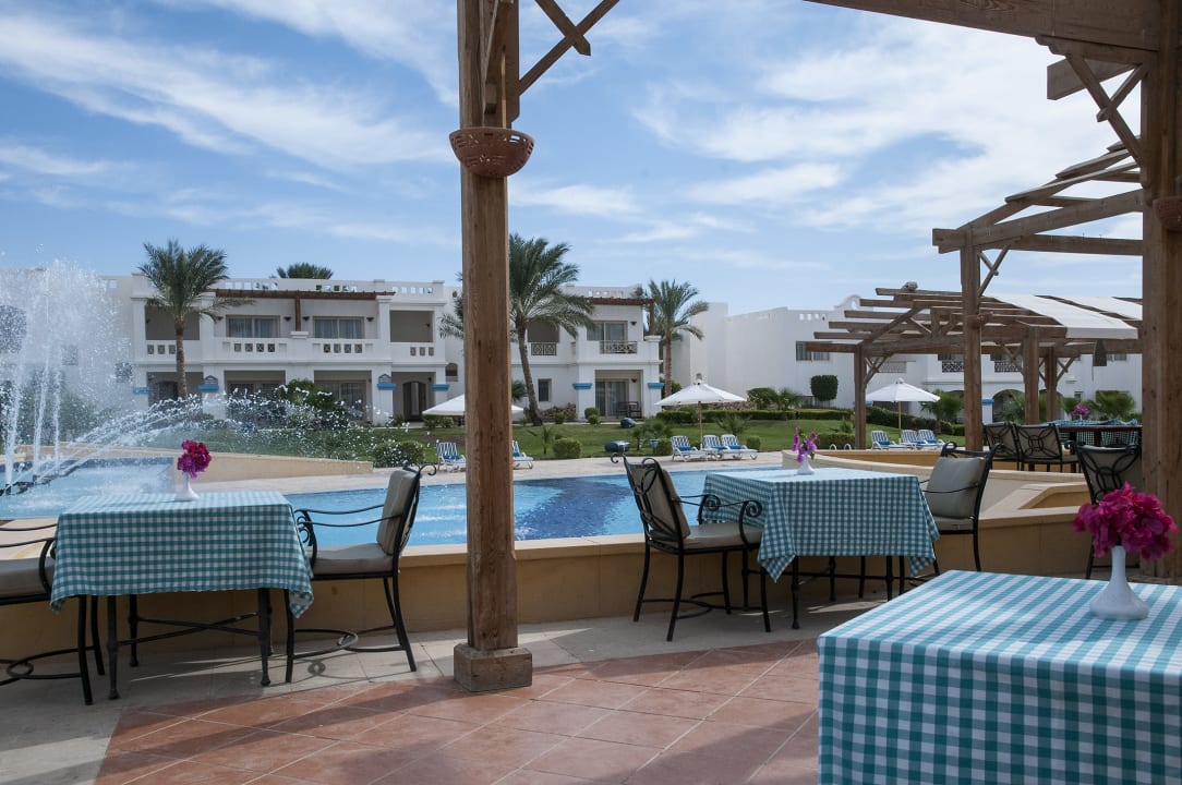 Pool Hotel Continental Plaza Beach