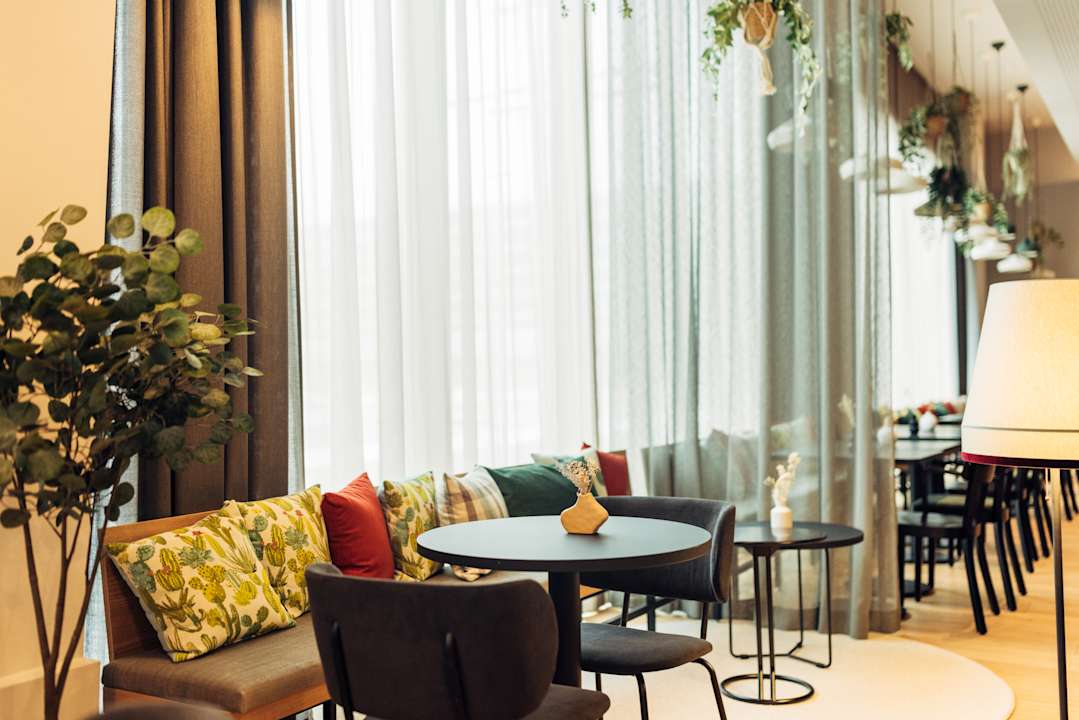 Gastro harry's home Graz-Smart City