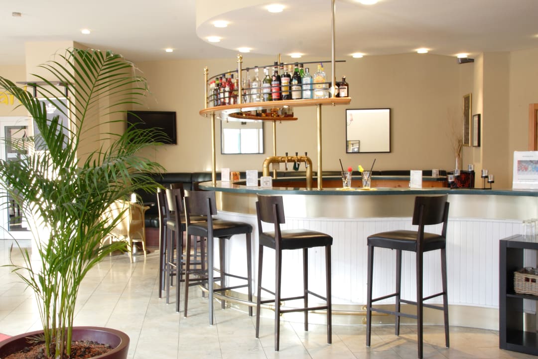 Gastro Hotel Schloss Köpenick by Golden Tulip