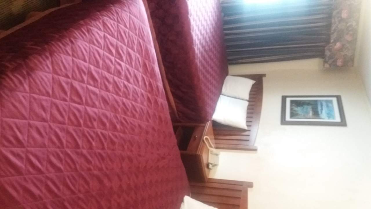 Zimmer Hotel Tahoe Hacienda Inn