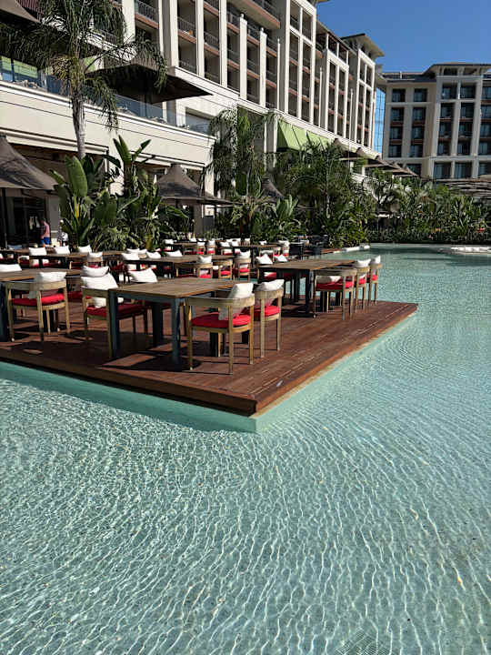 Gastro Cullinan Belek