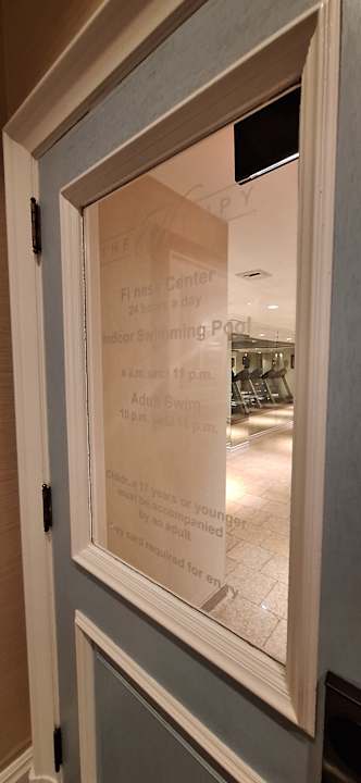 Sonstiges Hotel The Henry