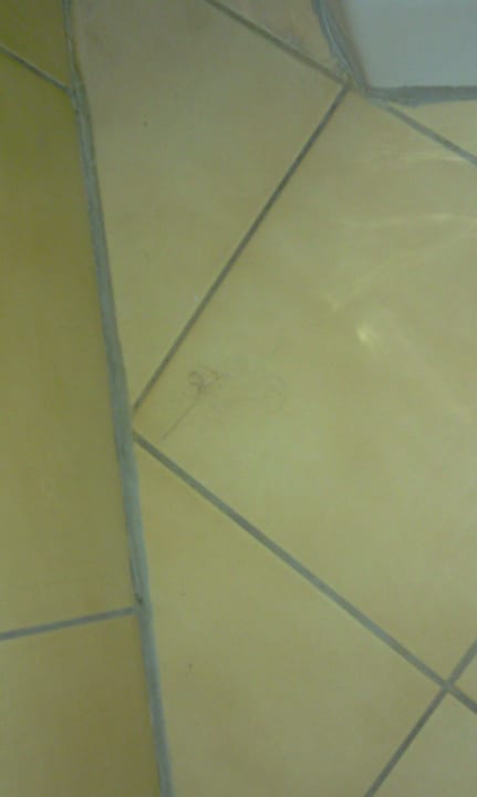 Bad ohne Kommentar Prestige Alanya