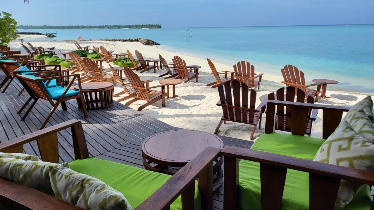 Gastro Summer Island Maldives