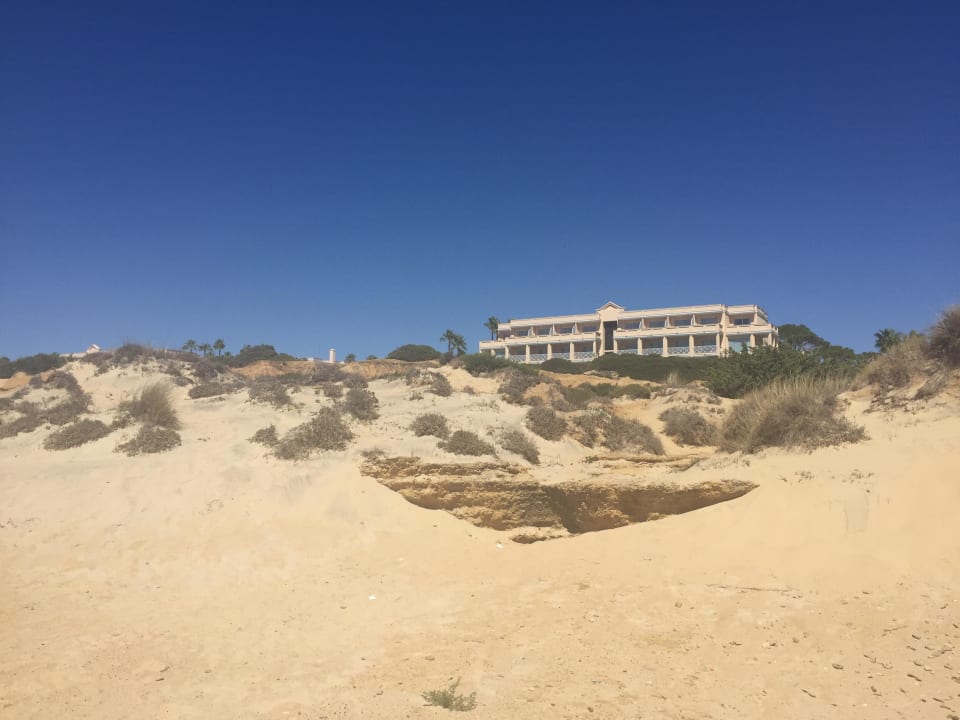 Strandparty Hipotels Playa la Barrosa